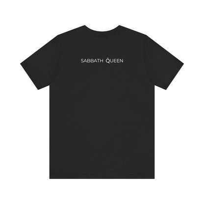 The Q Line Short Sleeve T-Shirt
