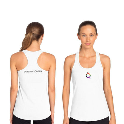 The Q Line Fitted Tank
