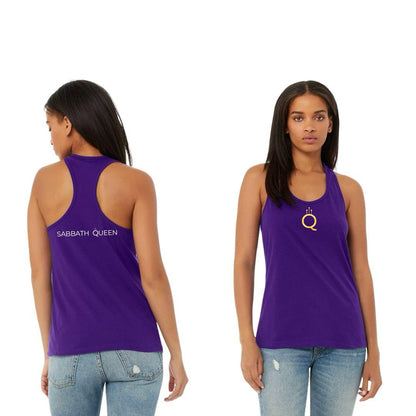 The Q Line Fitted Tank